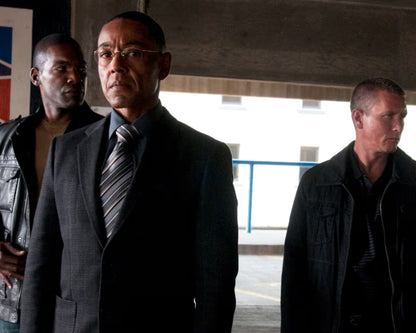 Giancarlo Esposito Photo 11