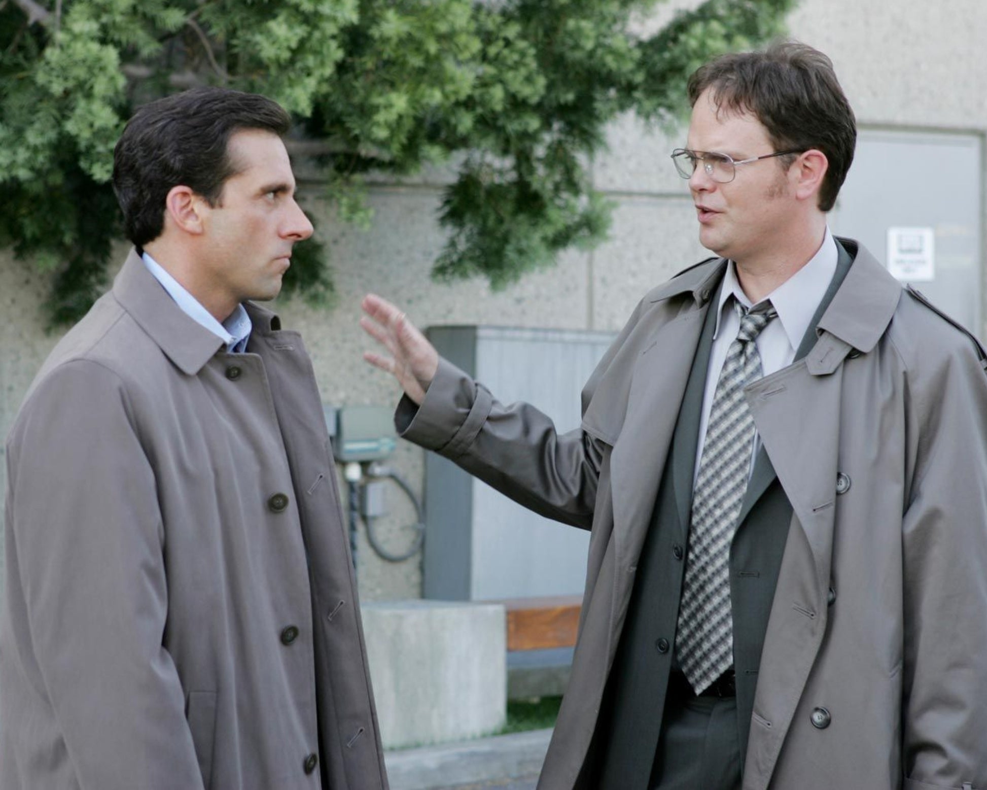 Rainn Wilson Photo 11
