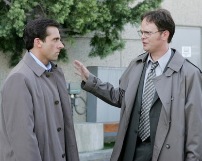 Rainn Wilson Photo 11