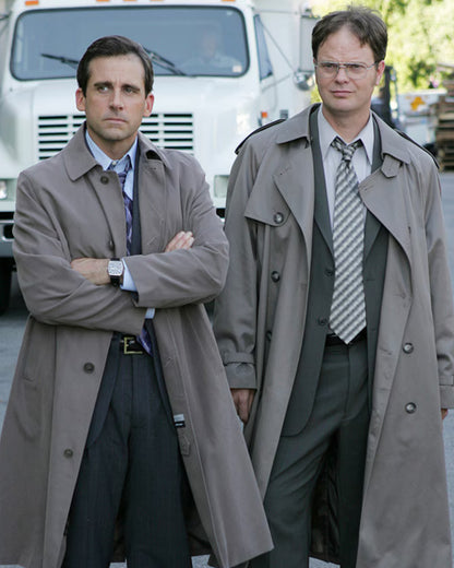 Rainn Wilson Photo 12