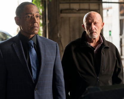 Giancarlo Esposito Photo 12