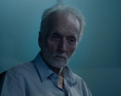 Tobin Bell Photo Option 13