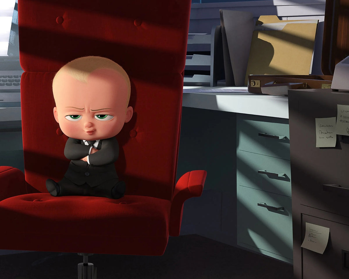 Alec Baldwin Pre-Order Photo 13