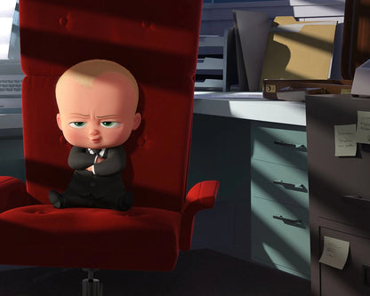 Alec Baldwin Pre-Order Photo 13