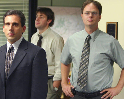 Rainn Wilson Photo 13