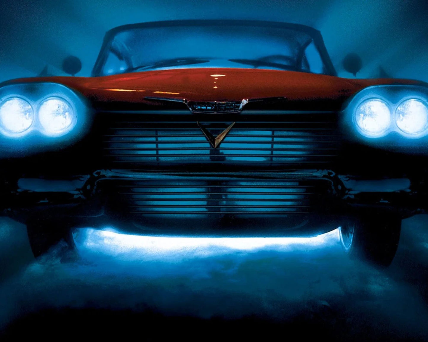 John Carpenter Photo 14