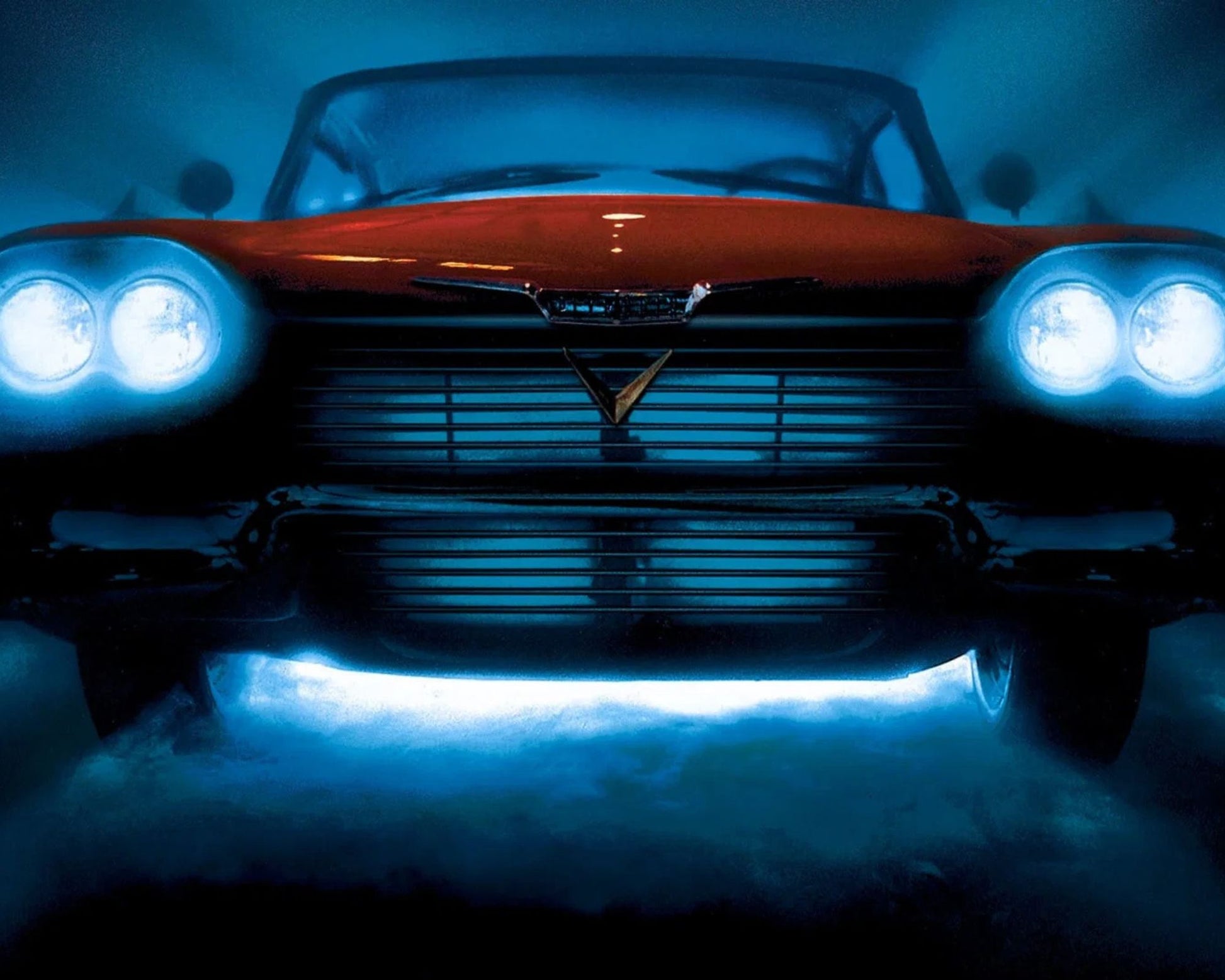John Carpenter Photo 14