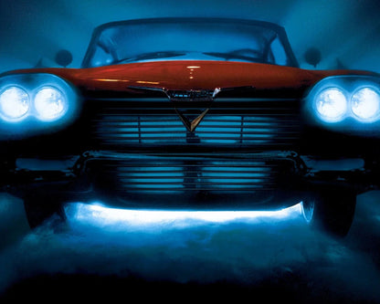 John Carpenter Photo 14