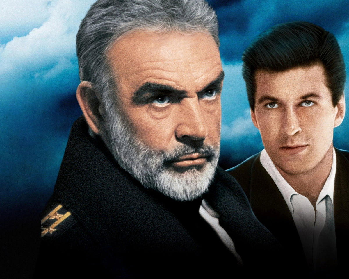 Alec Baldwin Pre-Order Photo 14