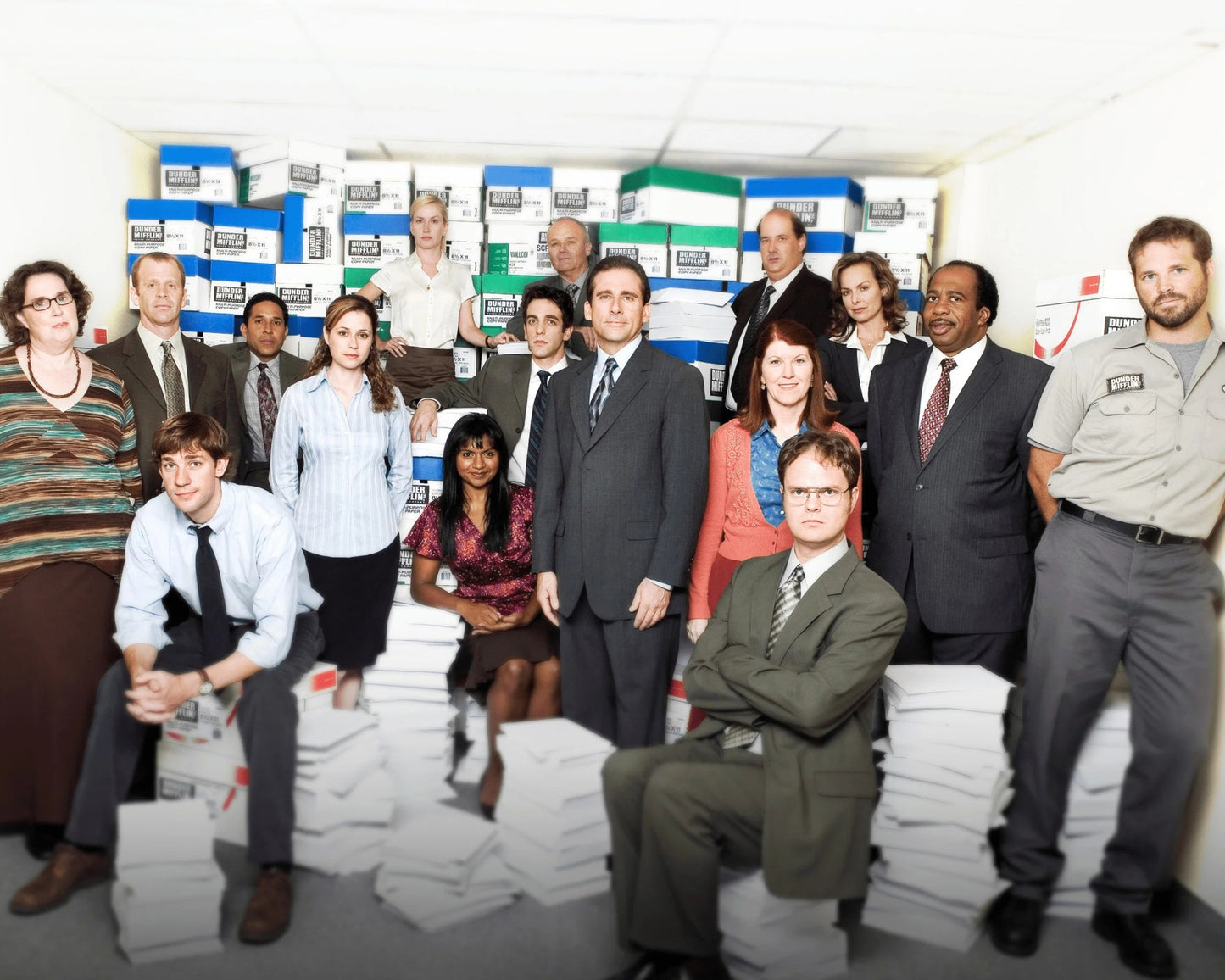 Rainn Wilson Photo 14