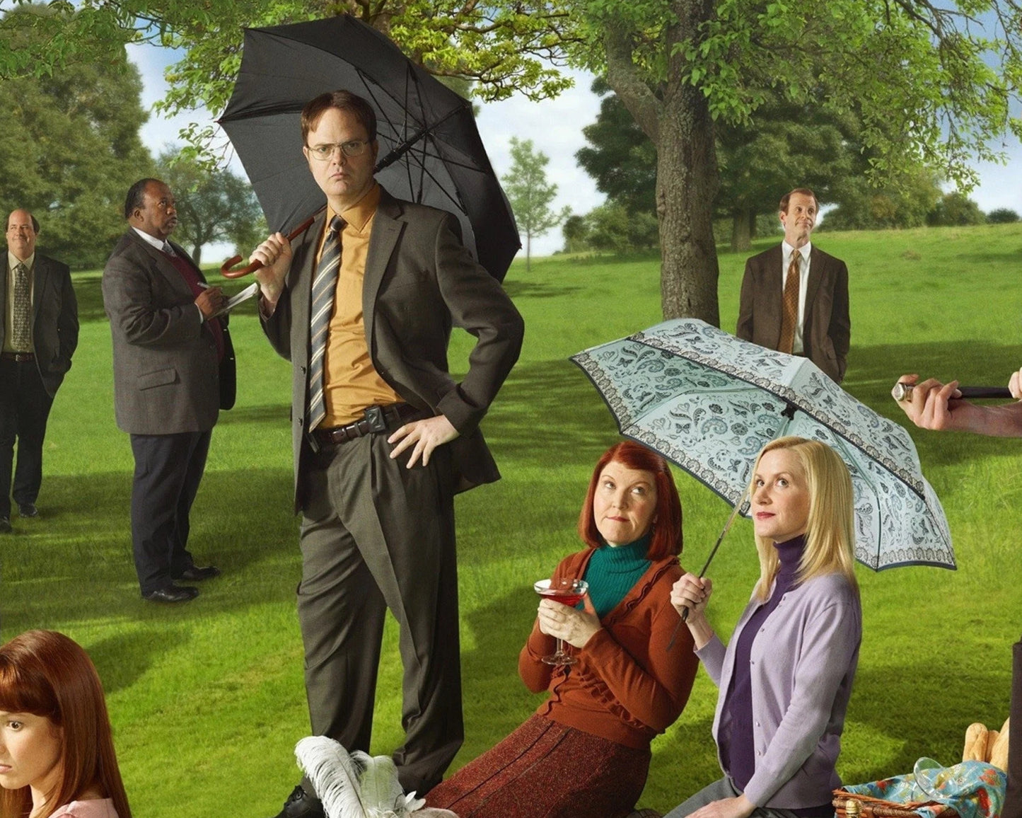 Rainn Wilson Photo 15