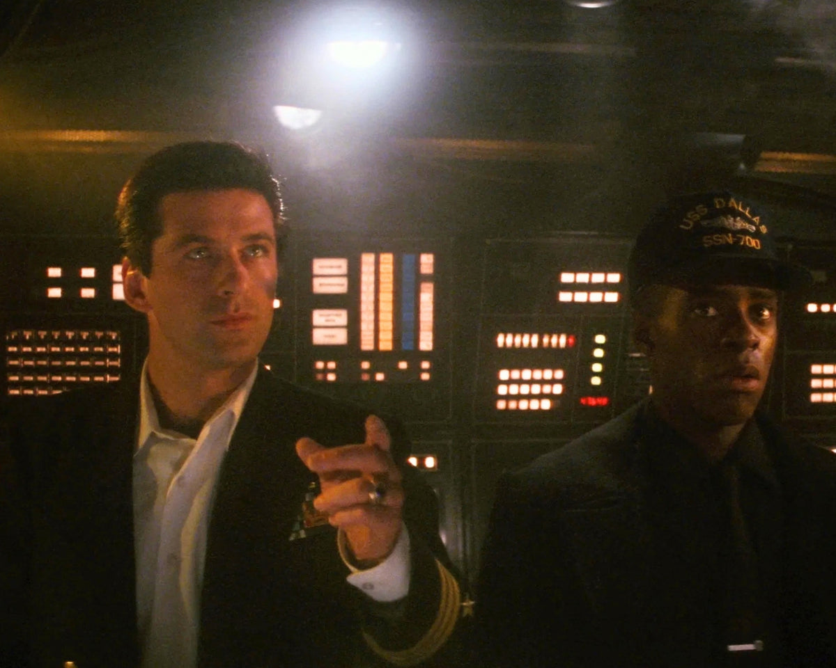 Alec Baldwin Pre-Order Photo 15