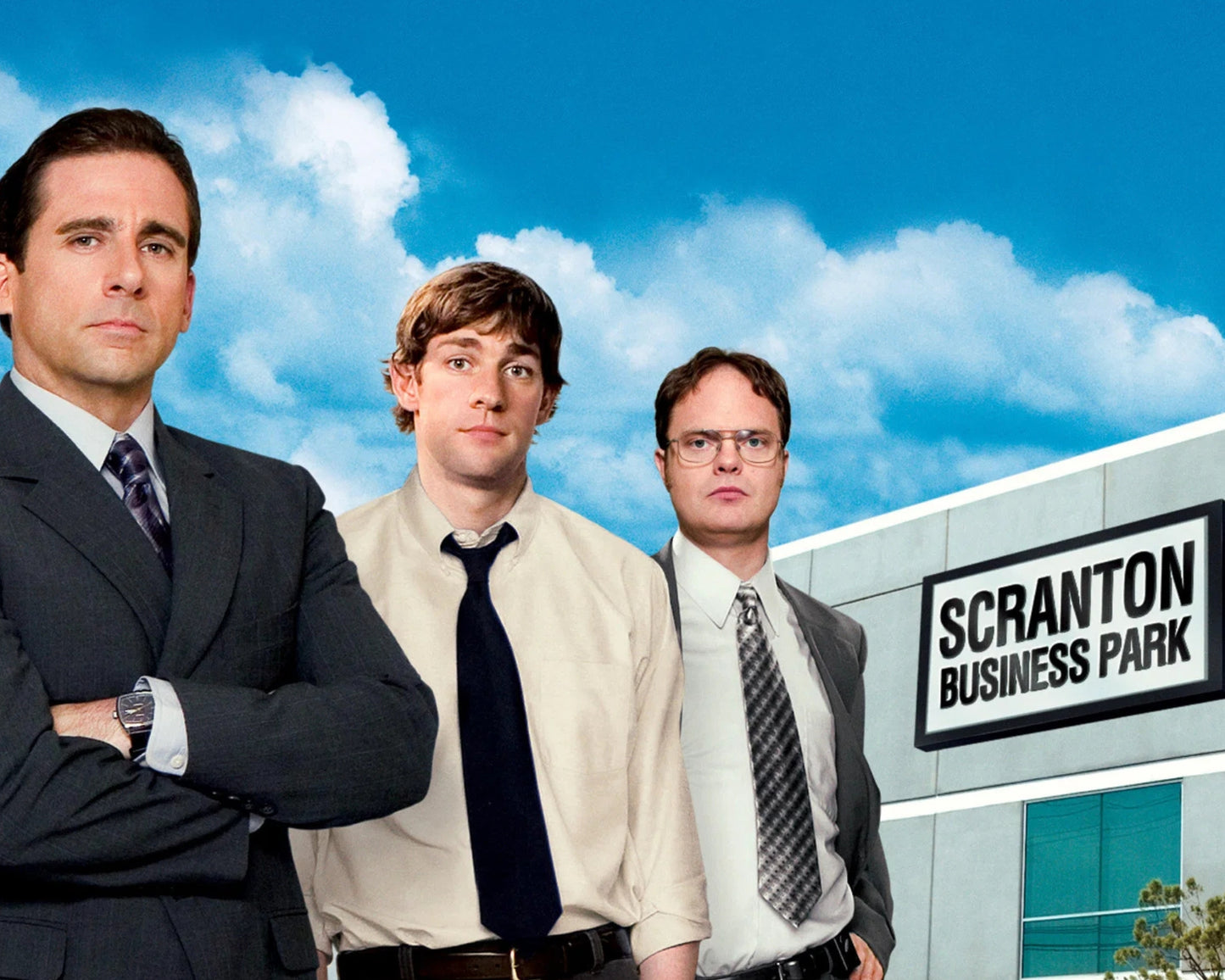 Rainn Wilson Photo 16