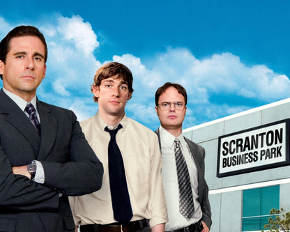 Rainn Wilson Photo 16