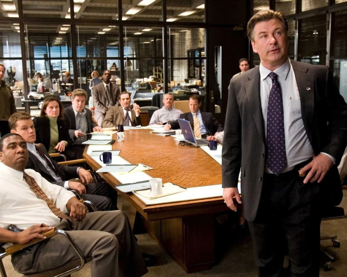 Alec Baldwin Pre-Order Photo 16
