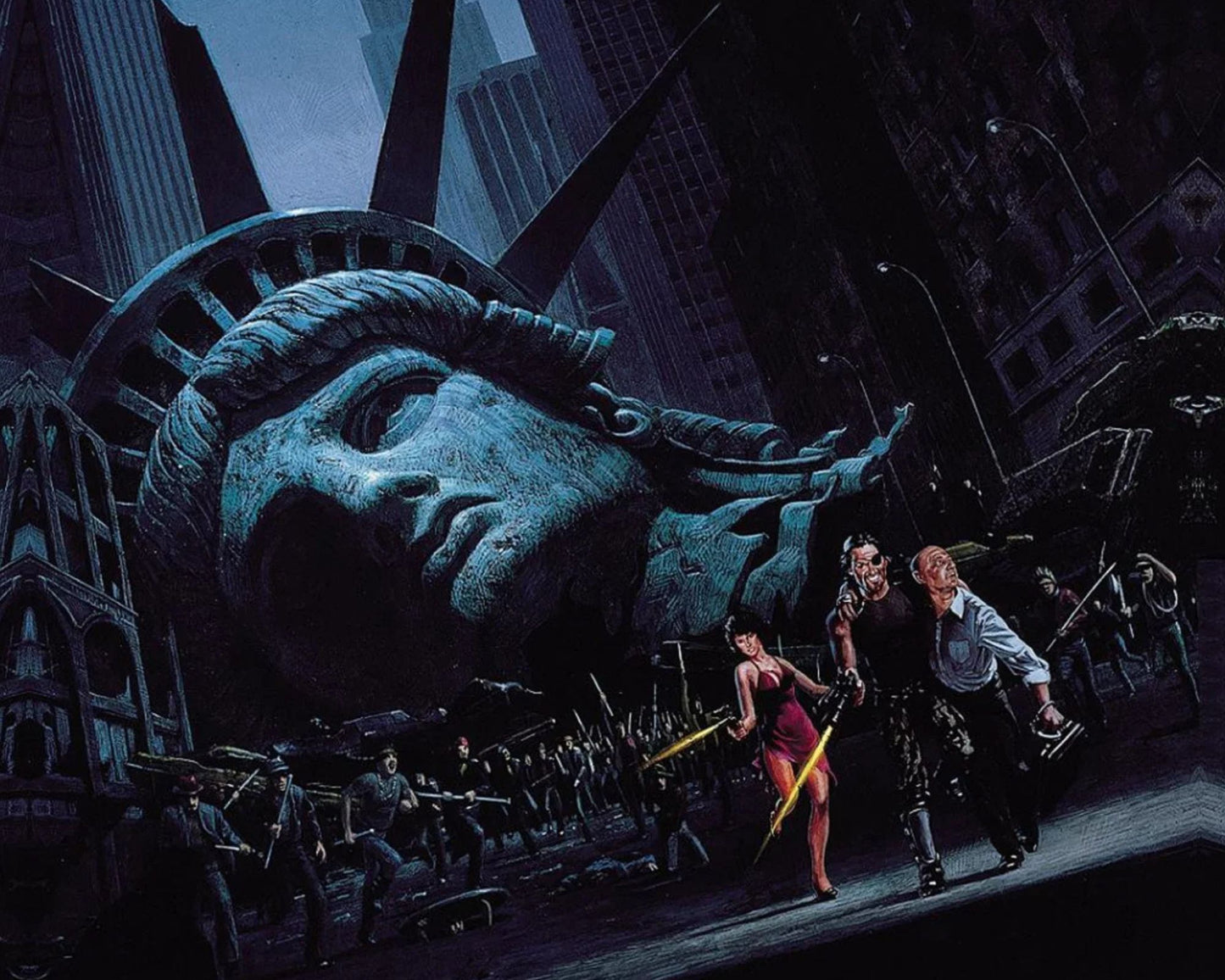 John Carpenter Photo 17
