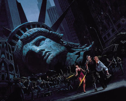John Carpenter Photo 17