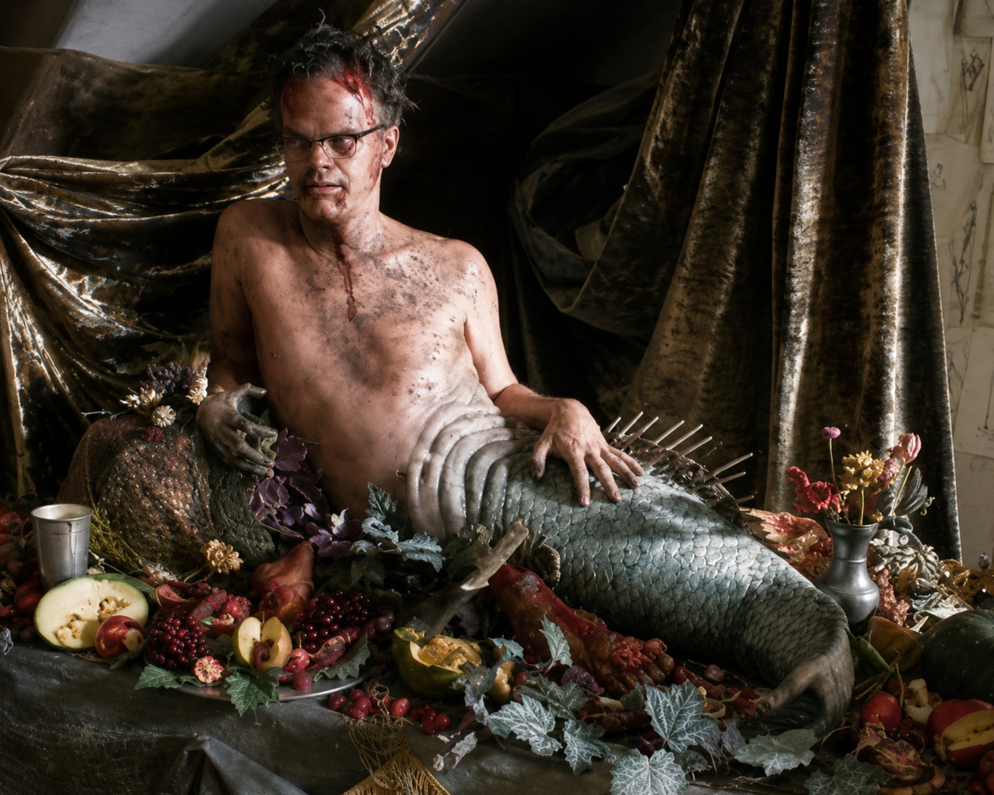 Rainn Wilson Photo 17