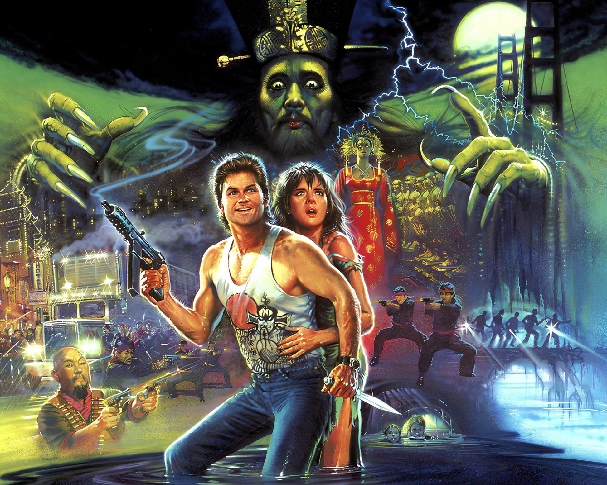 John Carpenter Photo 18