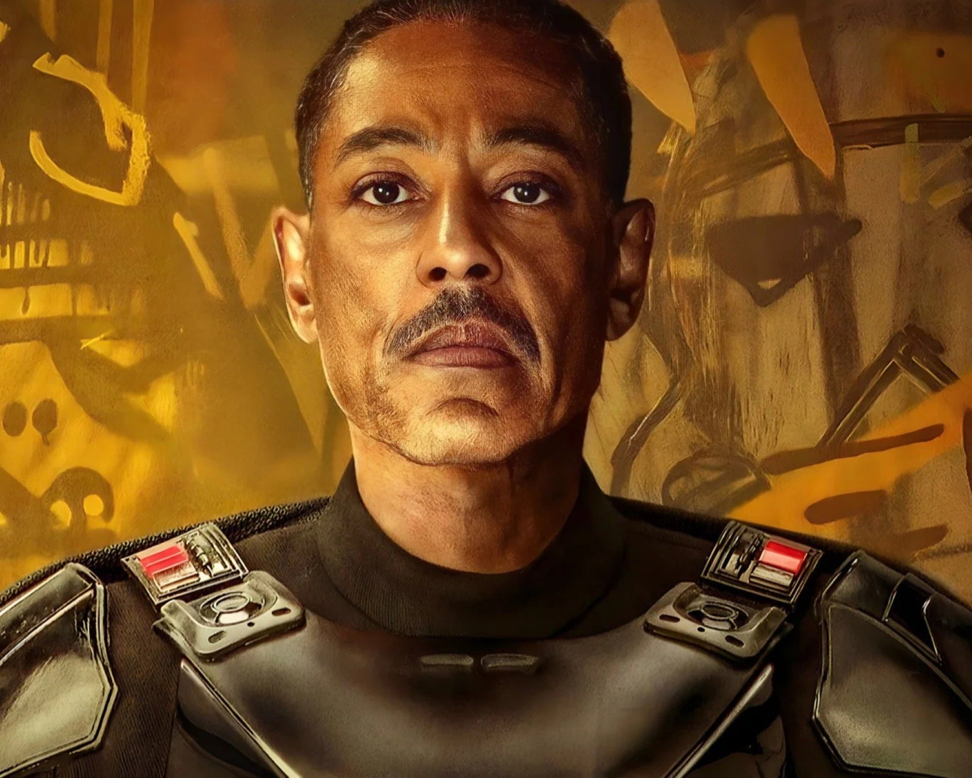 Giancarlo Esposito Photo 18