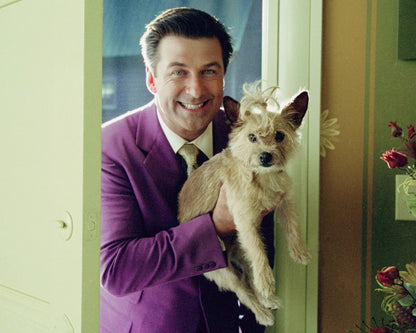 Alec Baldwin Pre-Order Photo 19