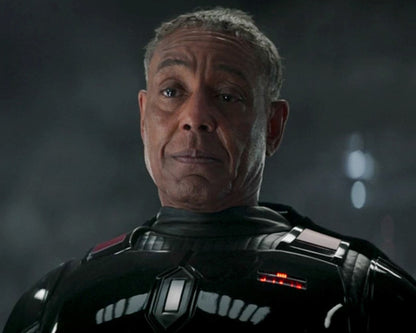 Giancarlo Esposito Photo 19