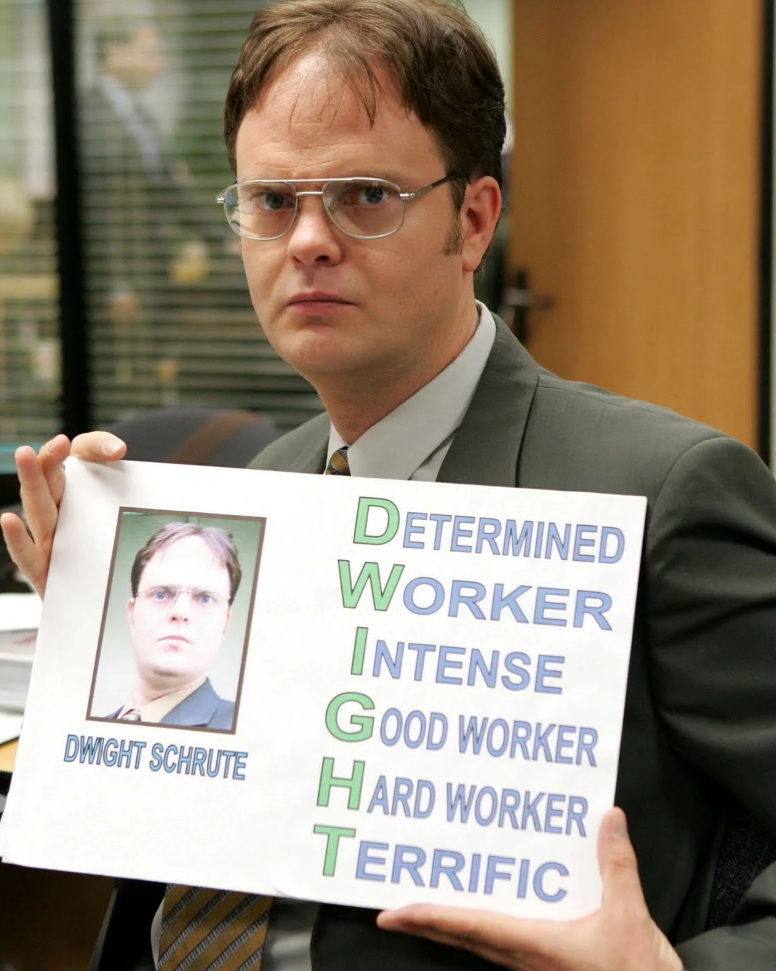 Rainn Wilson Photo 1