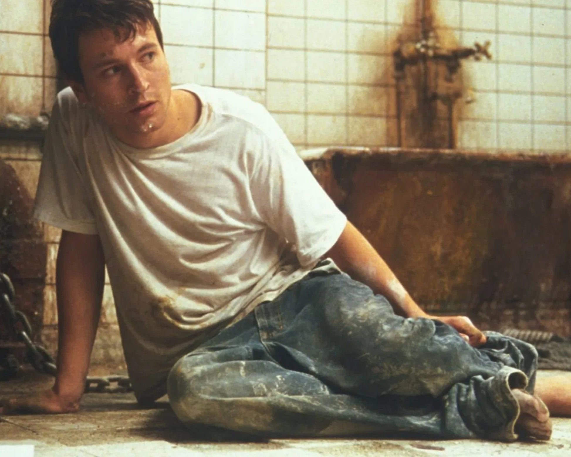 Leigh Whannell Photo 1