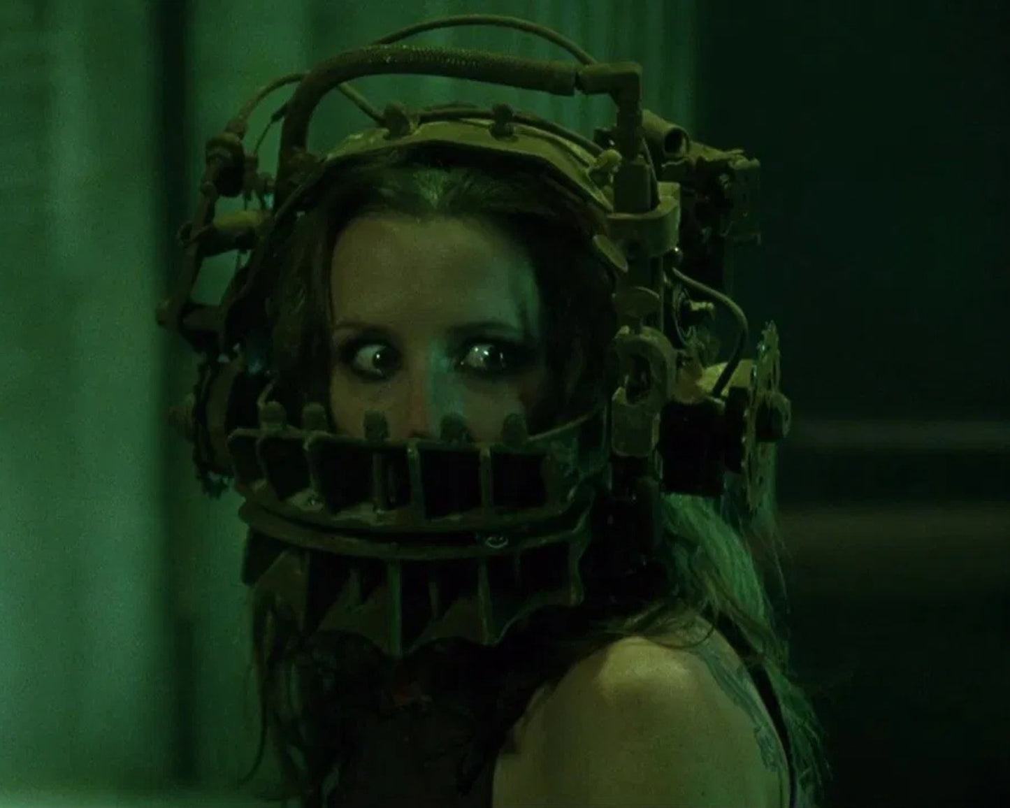 Shawnee Smith Photo 1