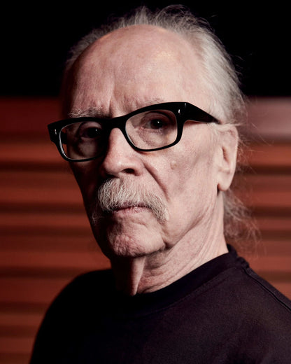 John Carpenter Photo 1
