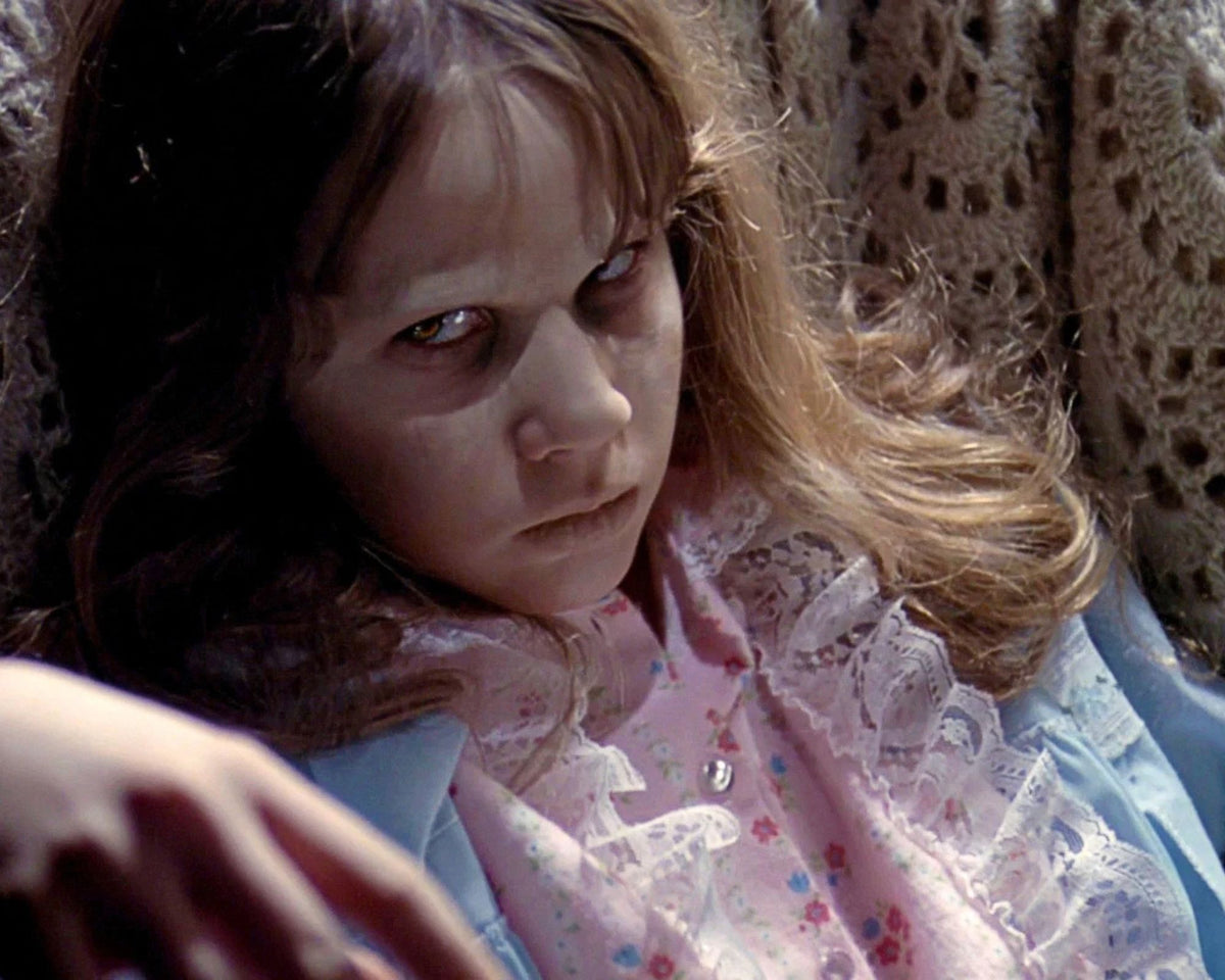 The Exorcist Photo 1