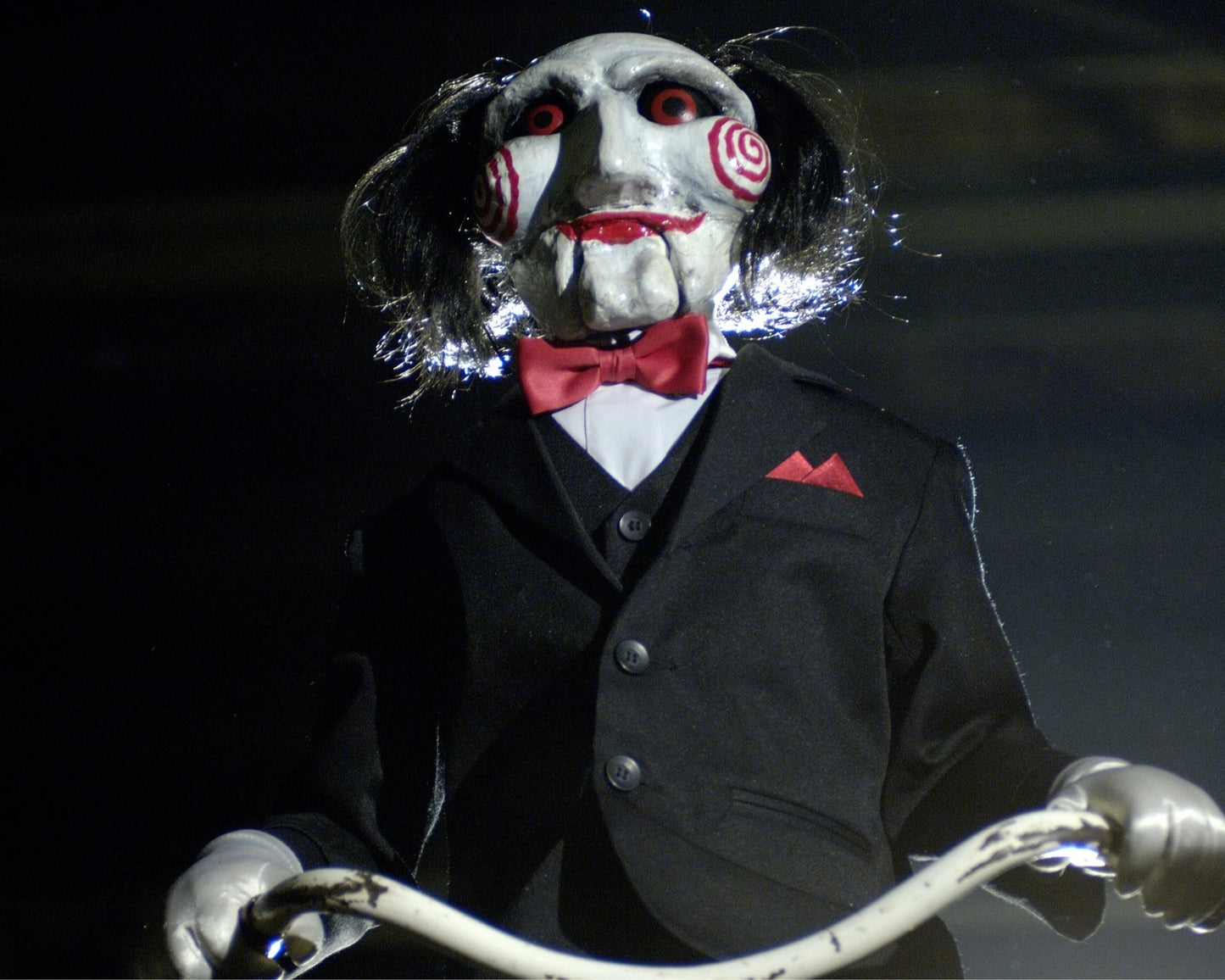 Tobin Bell Photo Option 1