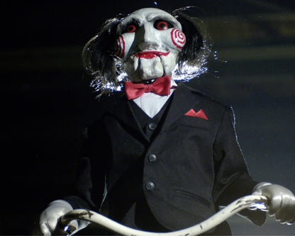 Tobin Bell Photo Option 1