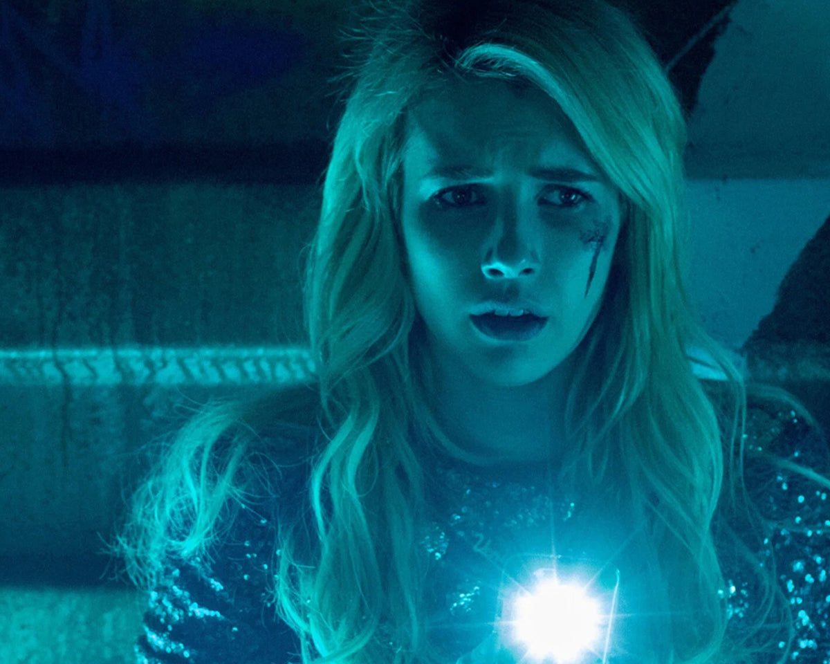 Emma Roberts Photo 20