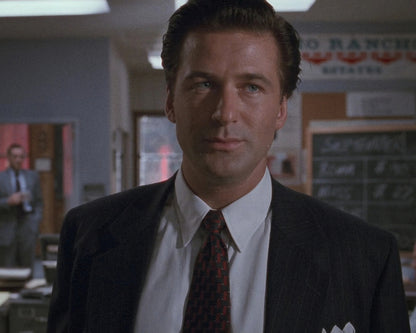 Alec Baldwin Pre-Order Photo 20