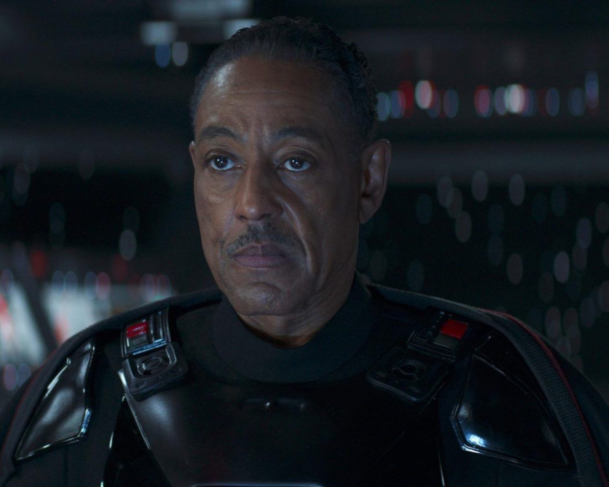 Giancarlo Esposito Photo 20