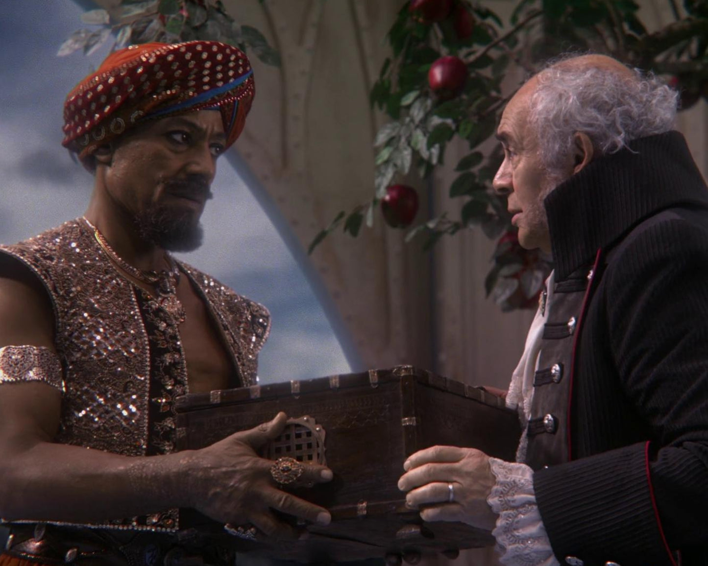 Giancarlo Esposito Photo 22
