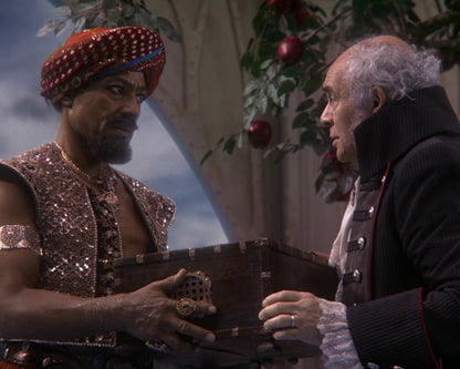 Giancarlo Esposito Photo 22