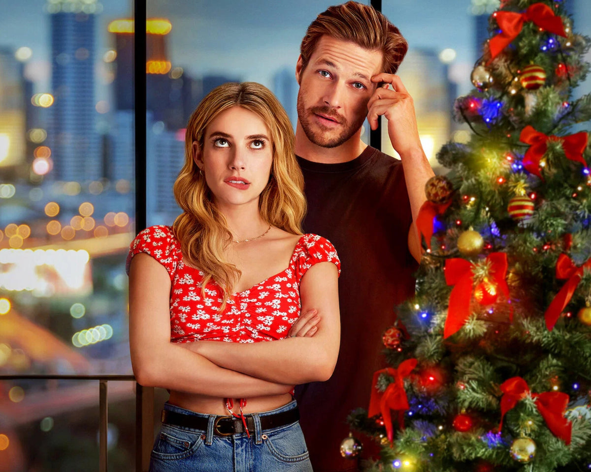 Emma Roberts Photo 23