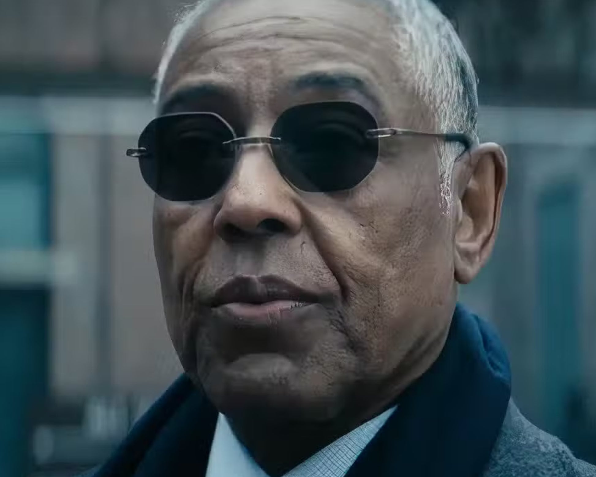 Giancarlo Esposito Photo 24