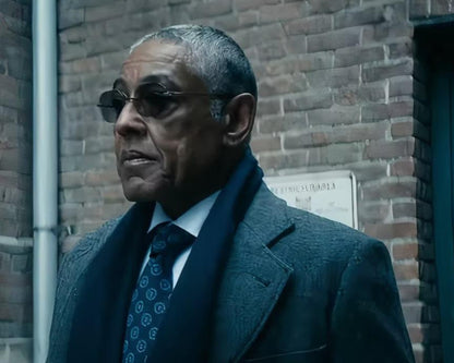 Giancarlo Esposito Photo 25