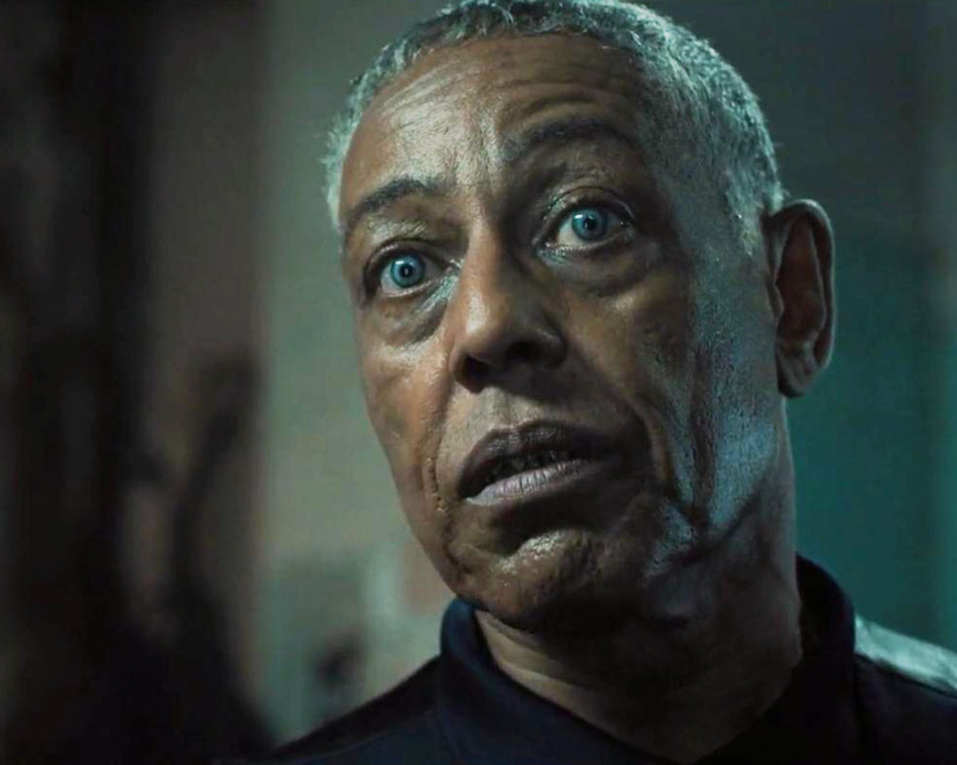 Giancarlo Esposito Photo 26