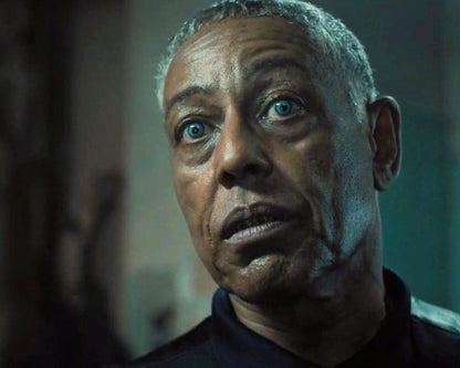 Giancarlo Esposito Photo 26