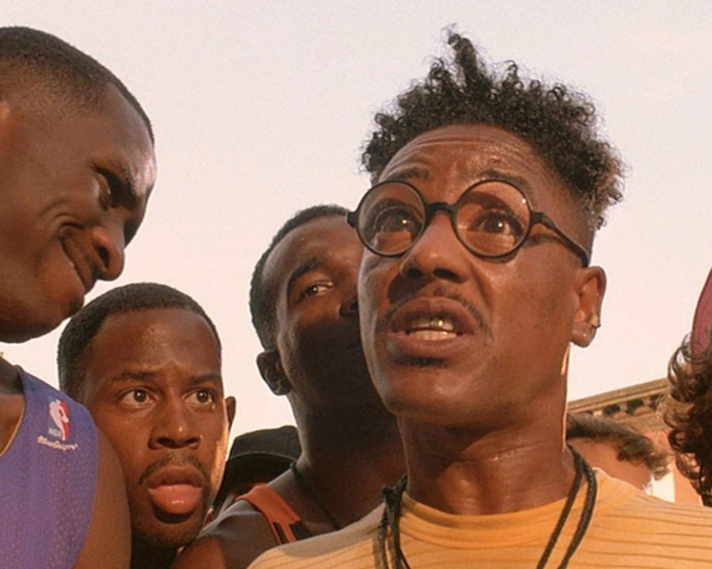 Giancarlo Esposito Photo 28
