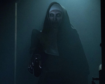 Bonnie Aarons Photo 2