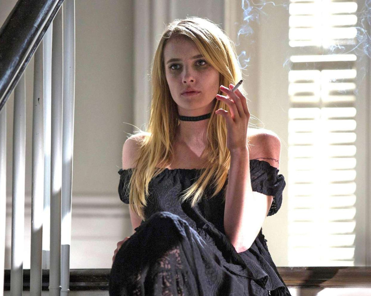 Emma Roberts Photo 2