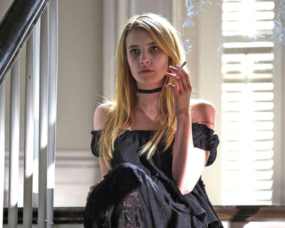 Emma Roberts Photo 2