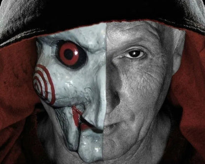Tobin Bell Photo Option 2