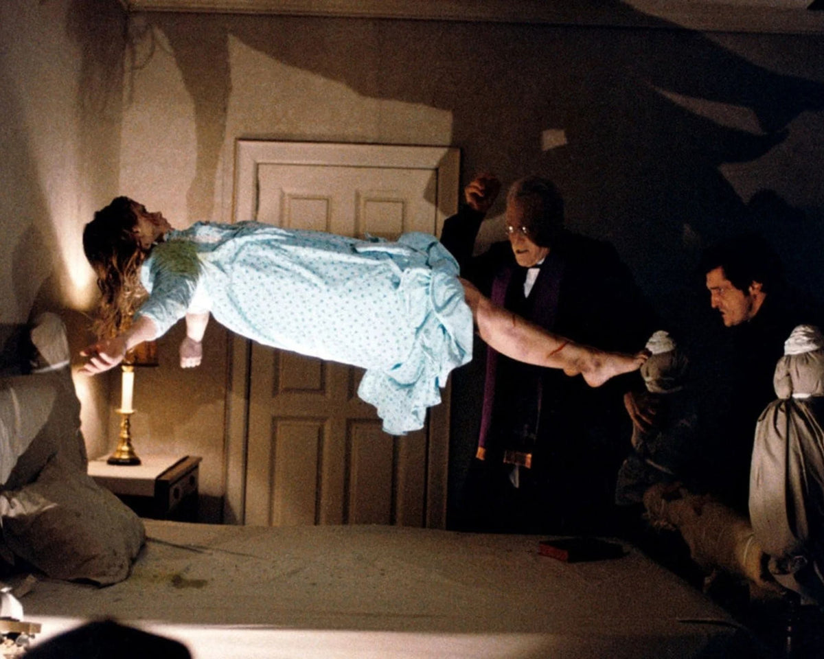 The Exorcist Photo 2