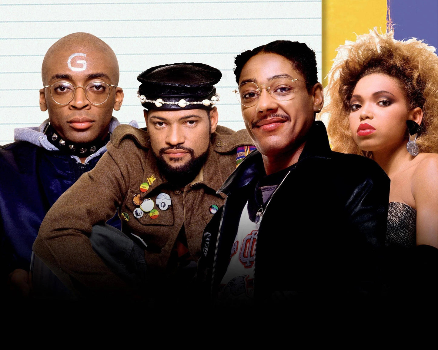 Giancarlo Esposito Photo 31